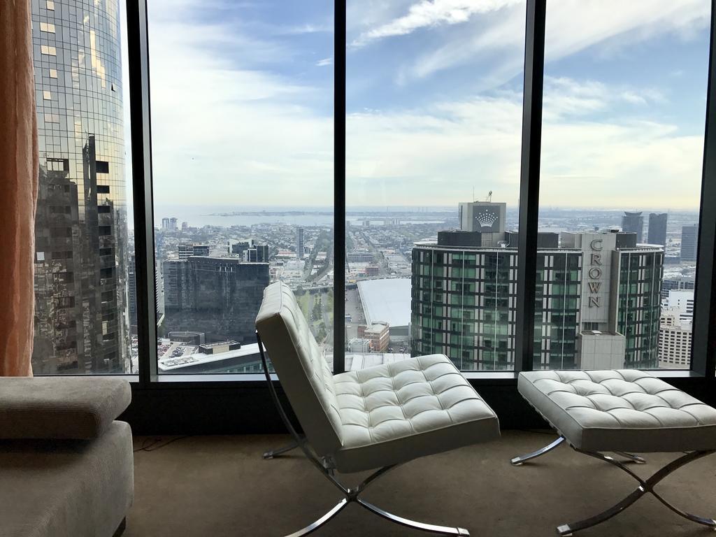 Urbanminder @ Freshwater Place Melbourne City Exterior foto