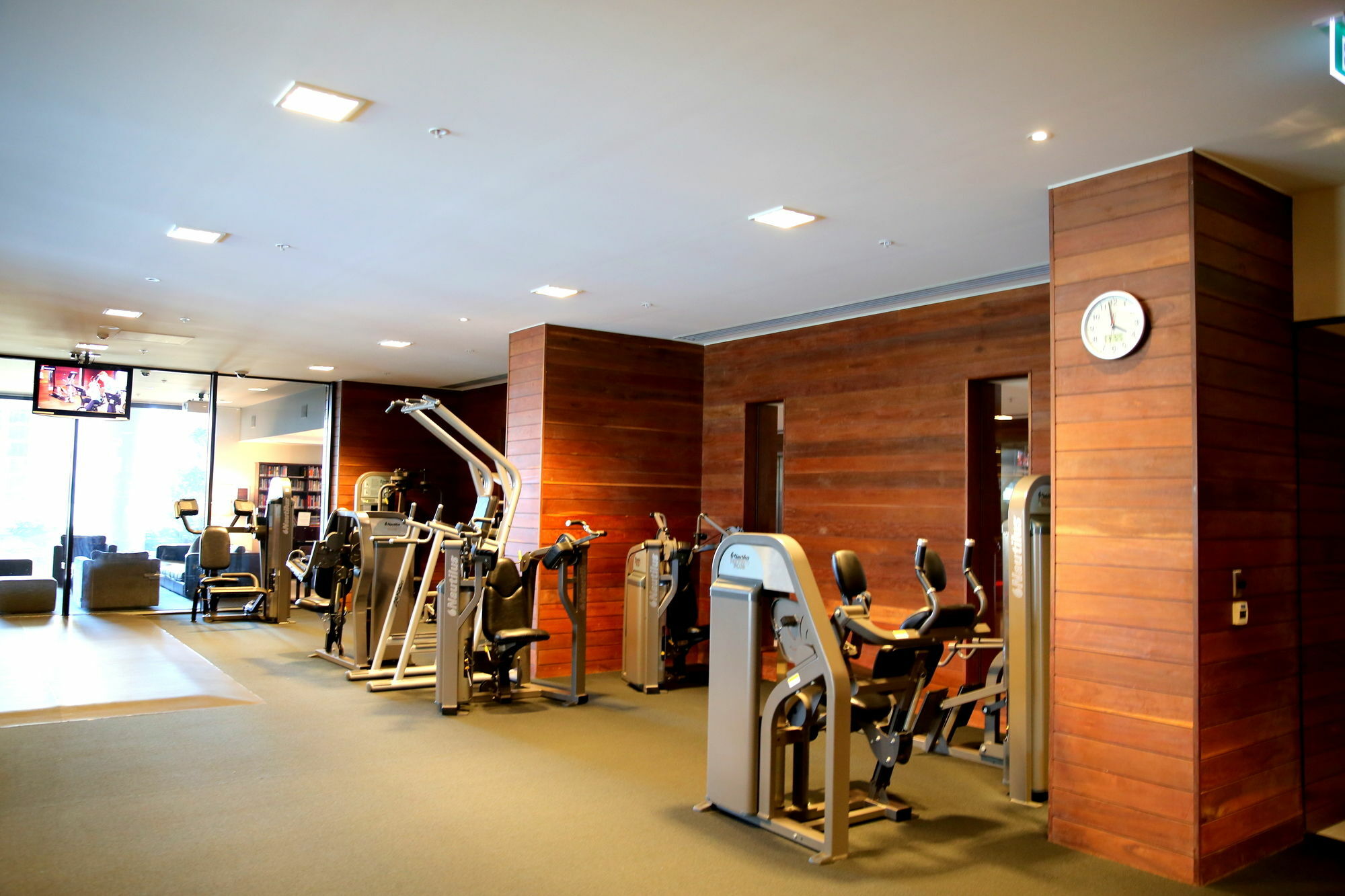 Urbanminder @ Freshwater Place Melbourne City Exterior foto